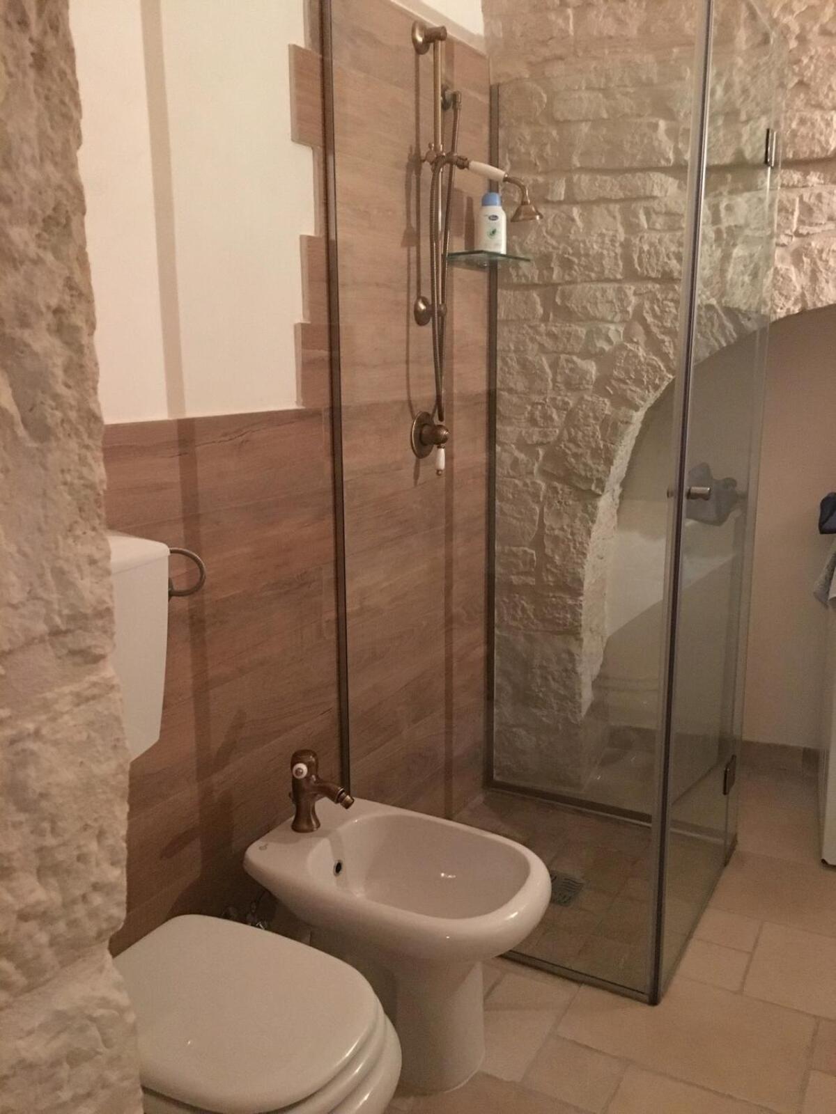 Il Trullo La Vecchia Bottega Villa Alberobello Exterior photo