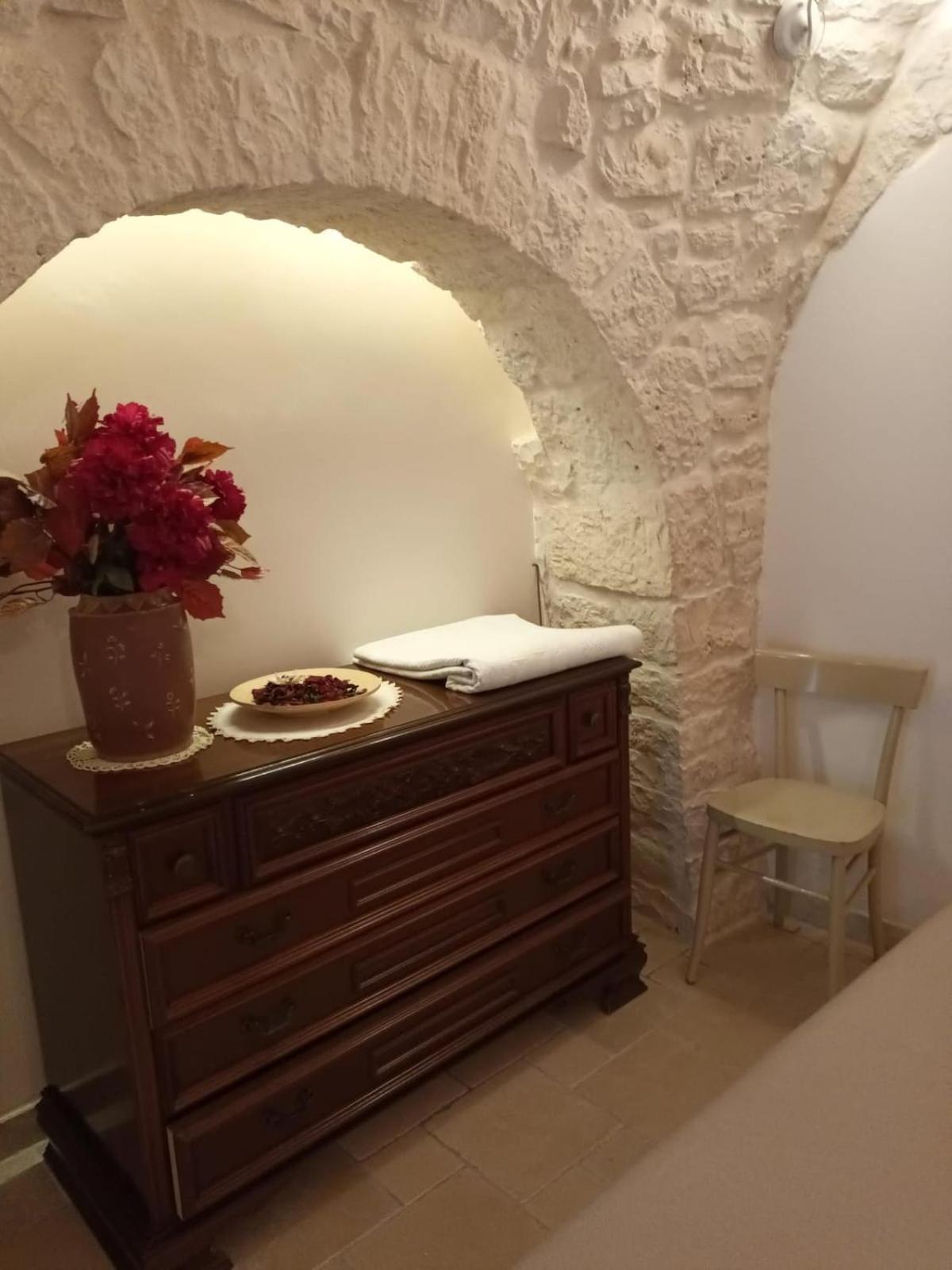 Il Trullo La Vecchia Bottega Villa Alberobello Exterior photo